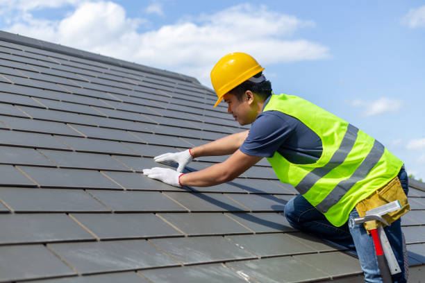 Best Flat Roof Repair Services  in Gueydan, LA