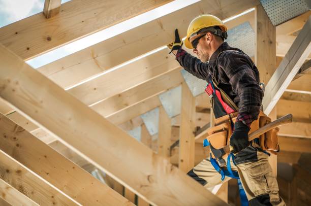 Best Residential Roofing Contractor  in Gueydan, LA