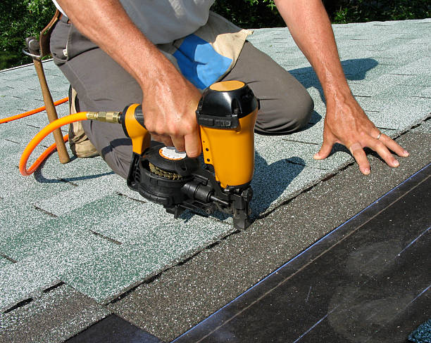 Best Shingle Roofing Installation  in Gueydan, LA