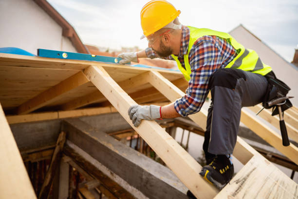 Trusted Gueydan, LA Roofing Contractor Experts