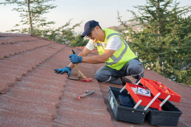 Best Residential Roofing Contractor  in Gueydan, LA
