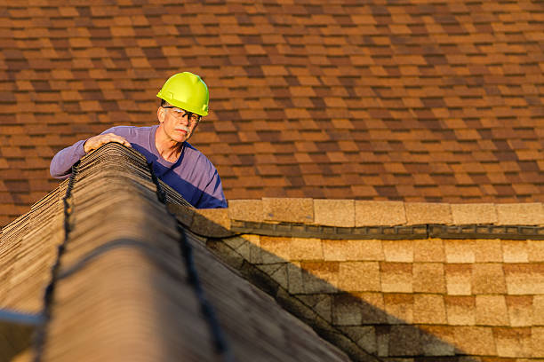 Best Slate Roofing Contractor  in Gueydan, LA