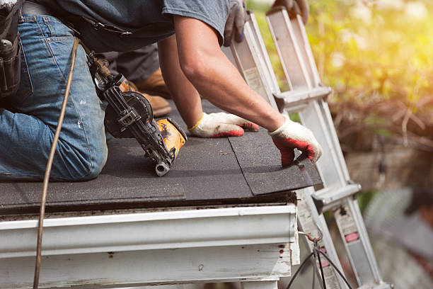 Best Residential Roof Replacement  in Gueydan, LA