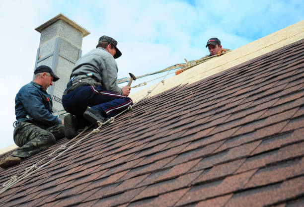 Best Storm Damage Roof Repair  in Gueydan, LA