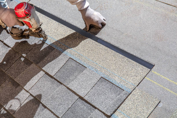 Slate Roofing Contractor in Gueydan, LA
