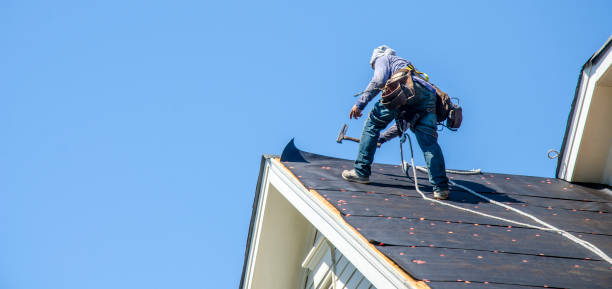 Quick and Trustworthy Emergency Roof Repair Services in Gueydan, LA
